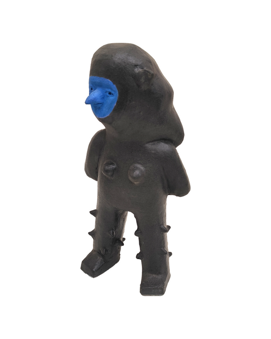 Figura - Jacinto Muñoz