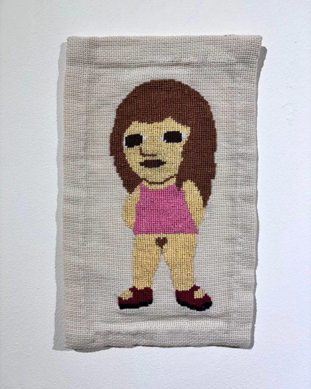 Julieta - Laura Spivak