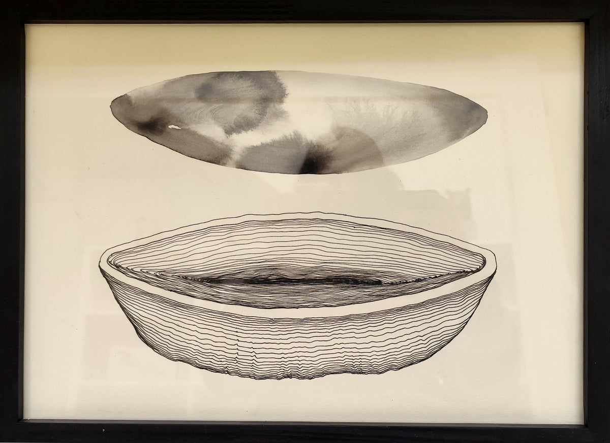 Reflejo II - Pablo Guiot
