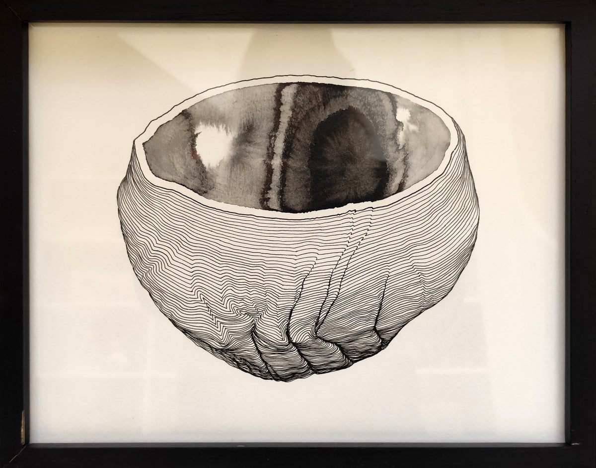 Reflejo III - Pablo Guiot
