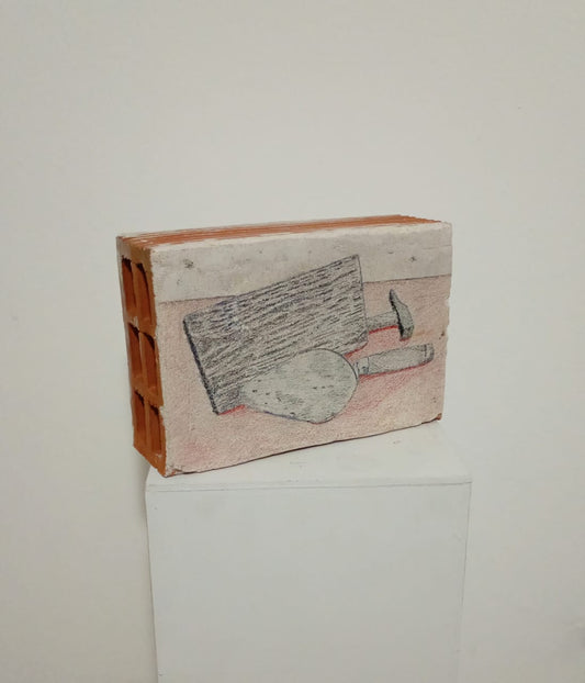 Sin Titulo - Juan Suarez