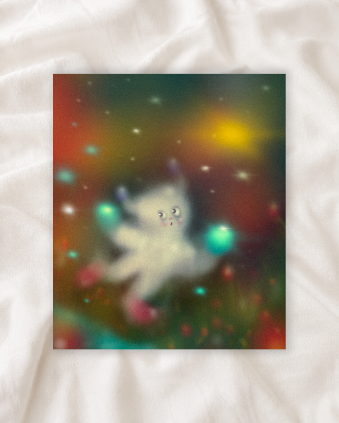 Prints Varios | Ilustraciones correspondientes al periodo 2023 - 2026 - M.suksu