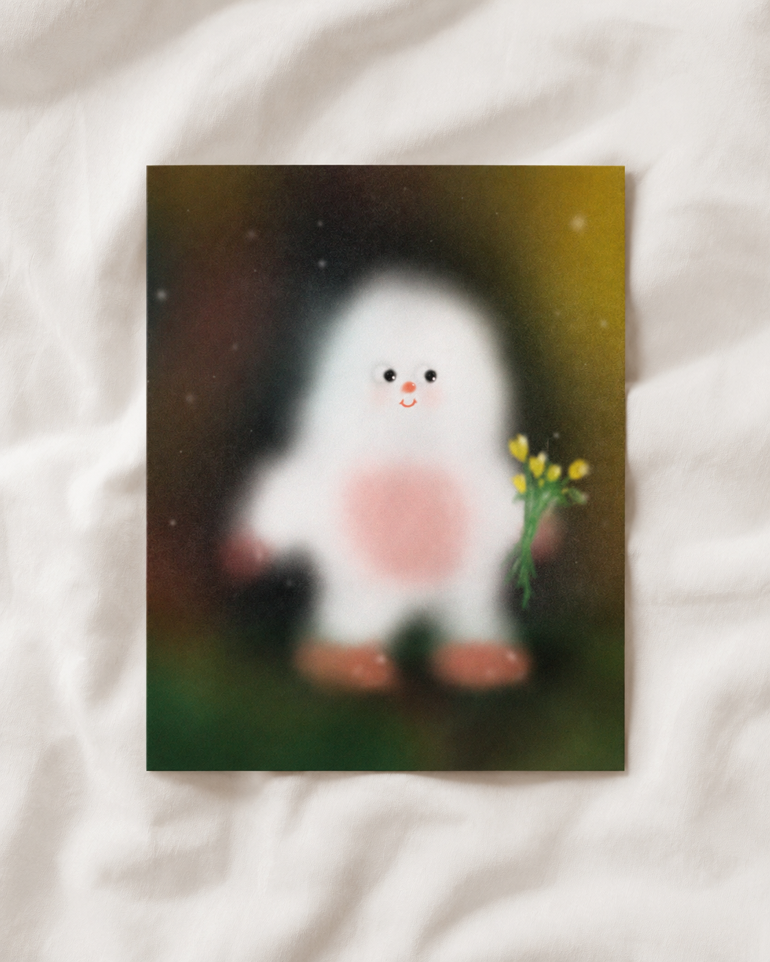 Prints Varios | Ilustraciones correspondientes al periodo 2023 - 2026 - M.suksu