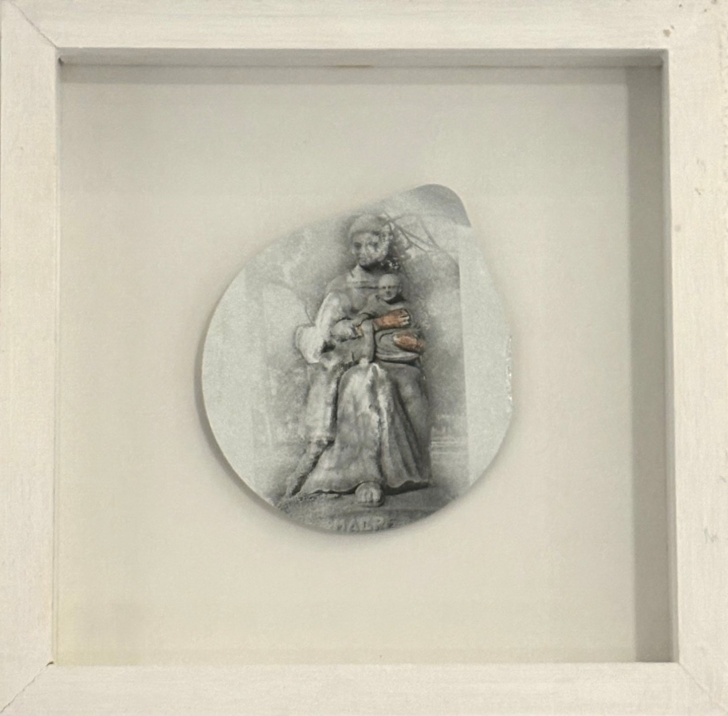 Maternidad I - Andrea Moccio