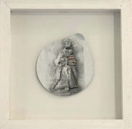 Maternidad I - Andrea Moccio