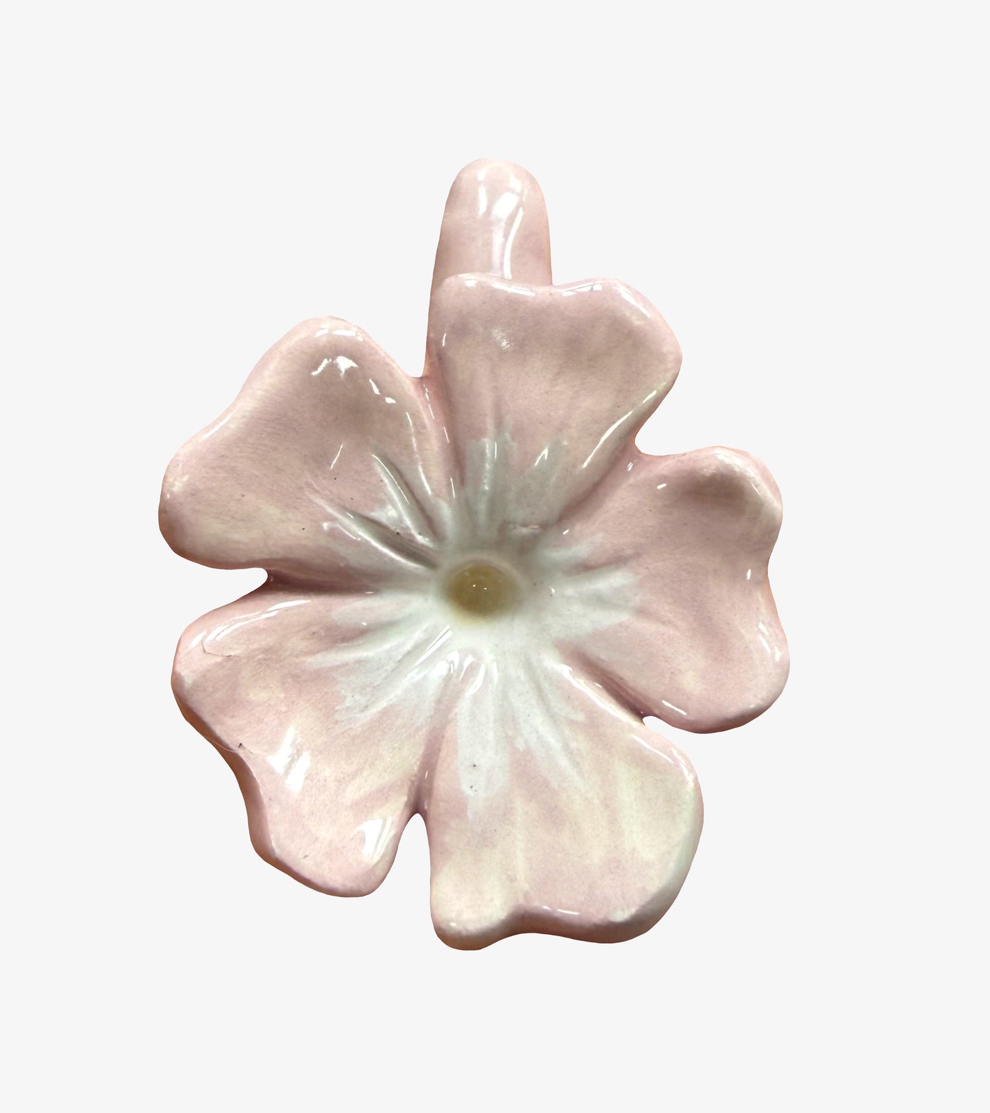 Collar Lapacho rosa | Serie Amuletos correntinos - Anísima