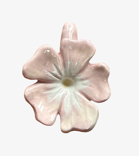 Collar Lapacho rosa | Serie Amuletos correntinos - Anísima