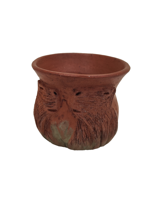 Mate Carpincho - Cer Arte
