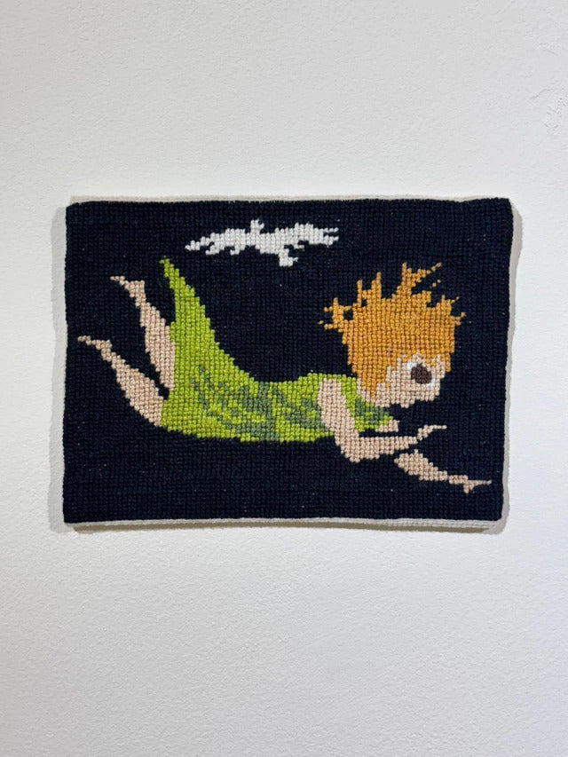 El vuelo - Laura Spivak