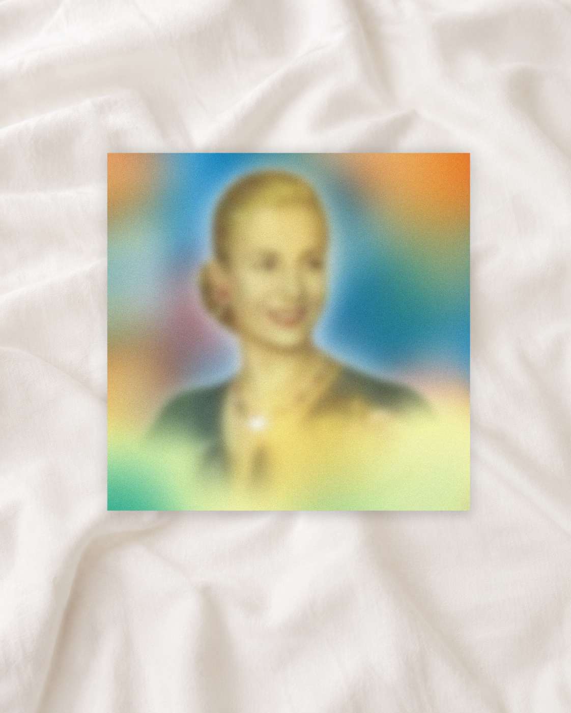 Evita | Serie Celebridades - M.suksu