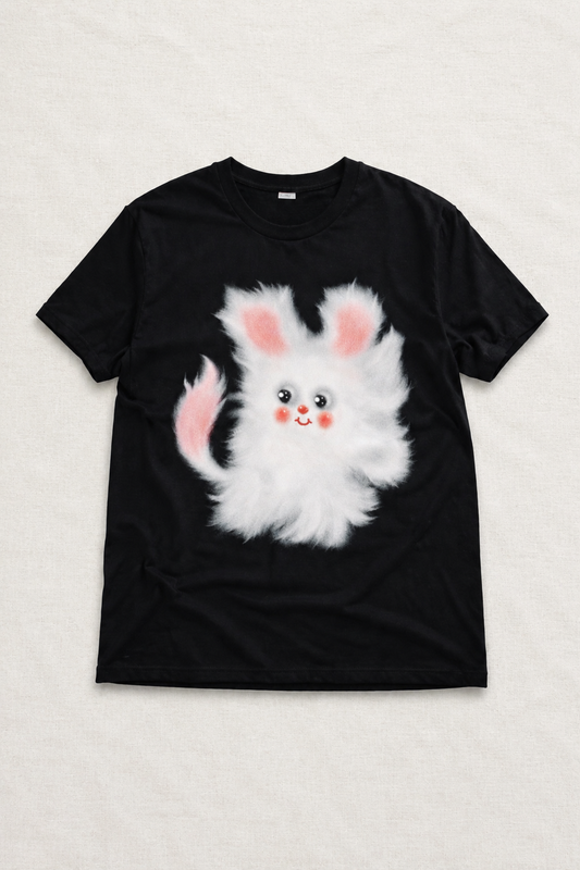 Remeras - M.suksu