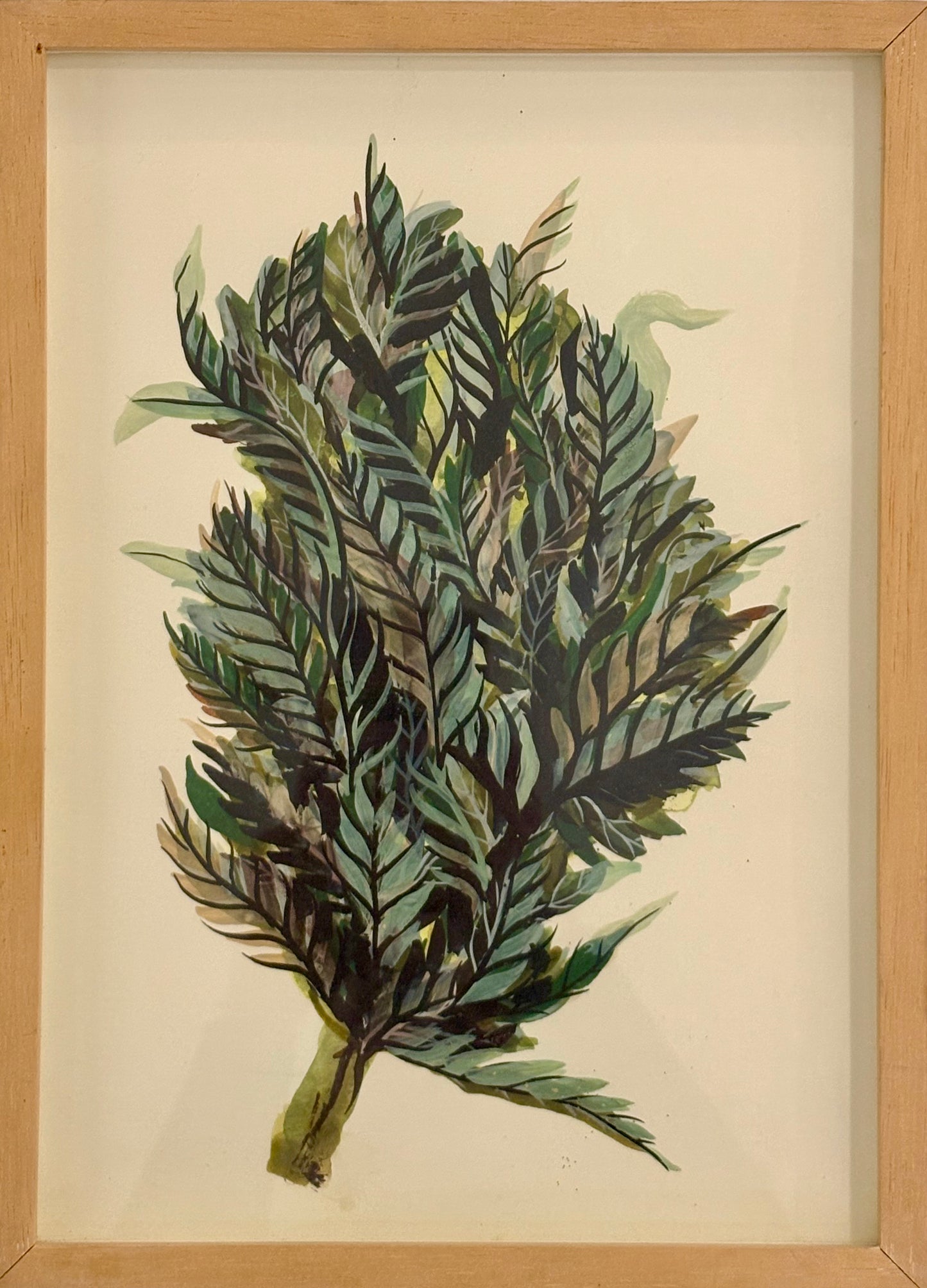 Cogollo II - Fernando Brizuela
