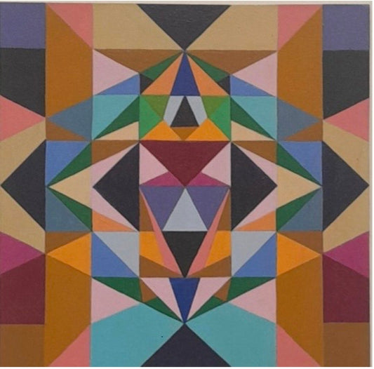 Sin título III - Gustavo Daniel Rios