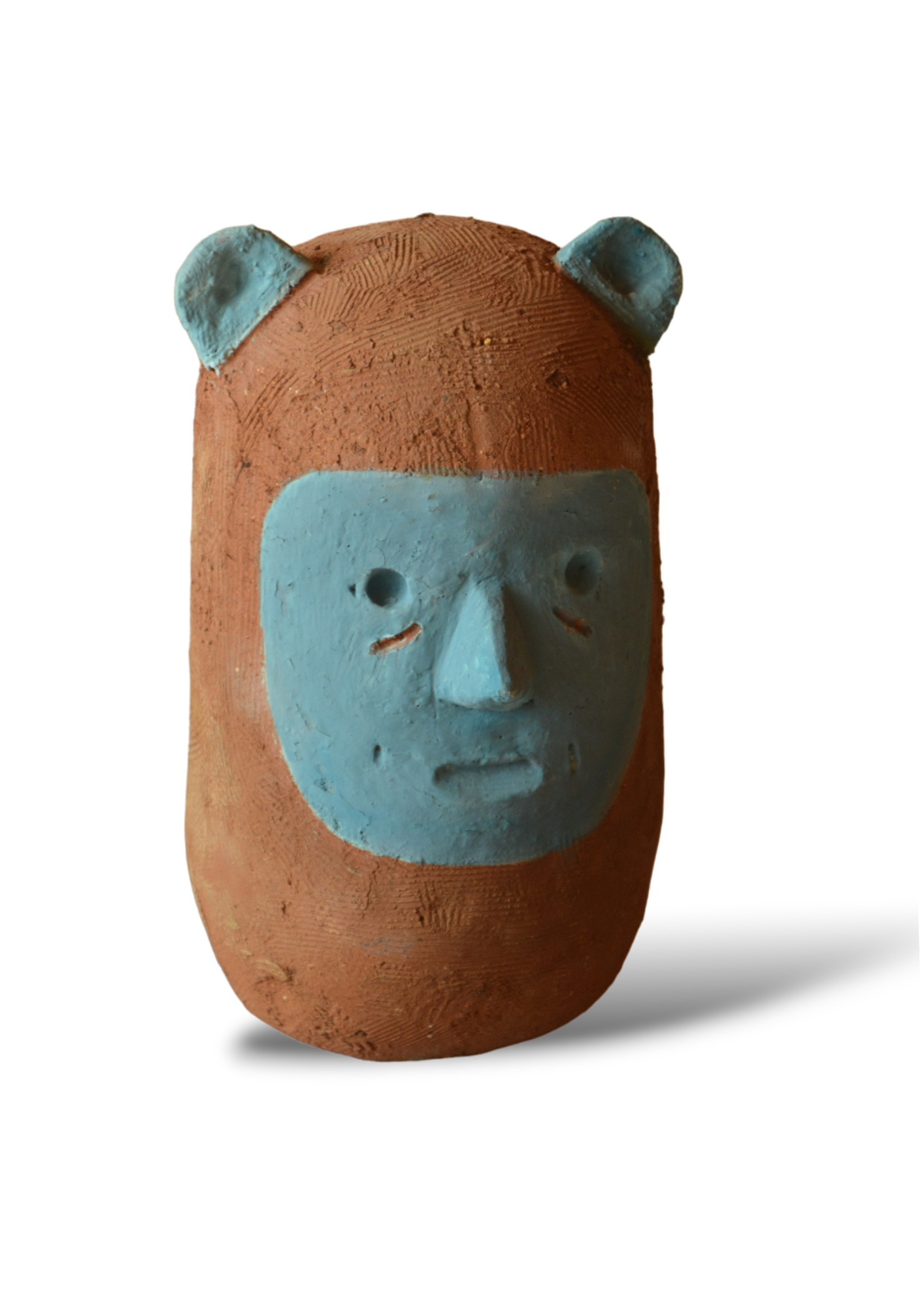 Oso - Jacinto Muñoz