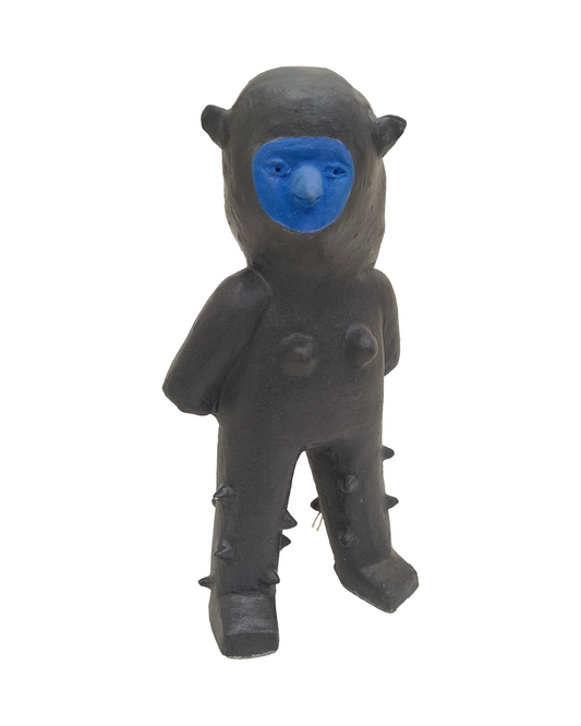 Figura - Jacinto Muñoz
