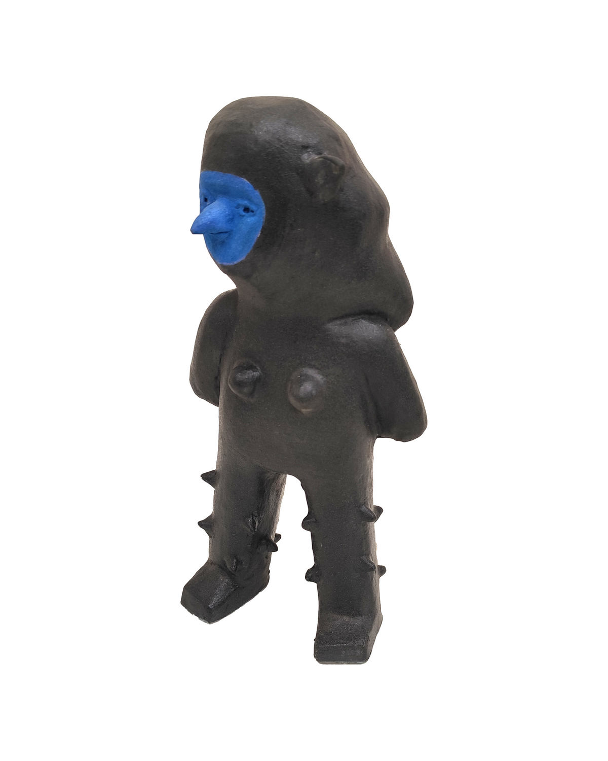 Figura - Jacinto Muñoz