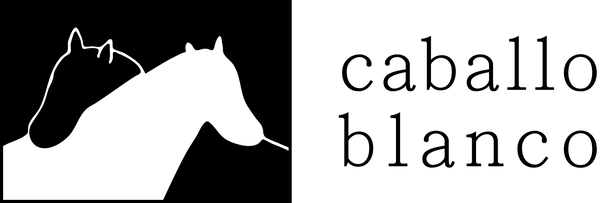 Caballo Blanco