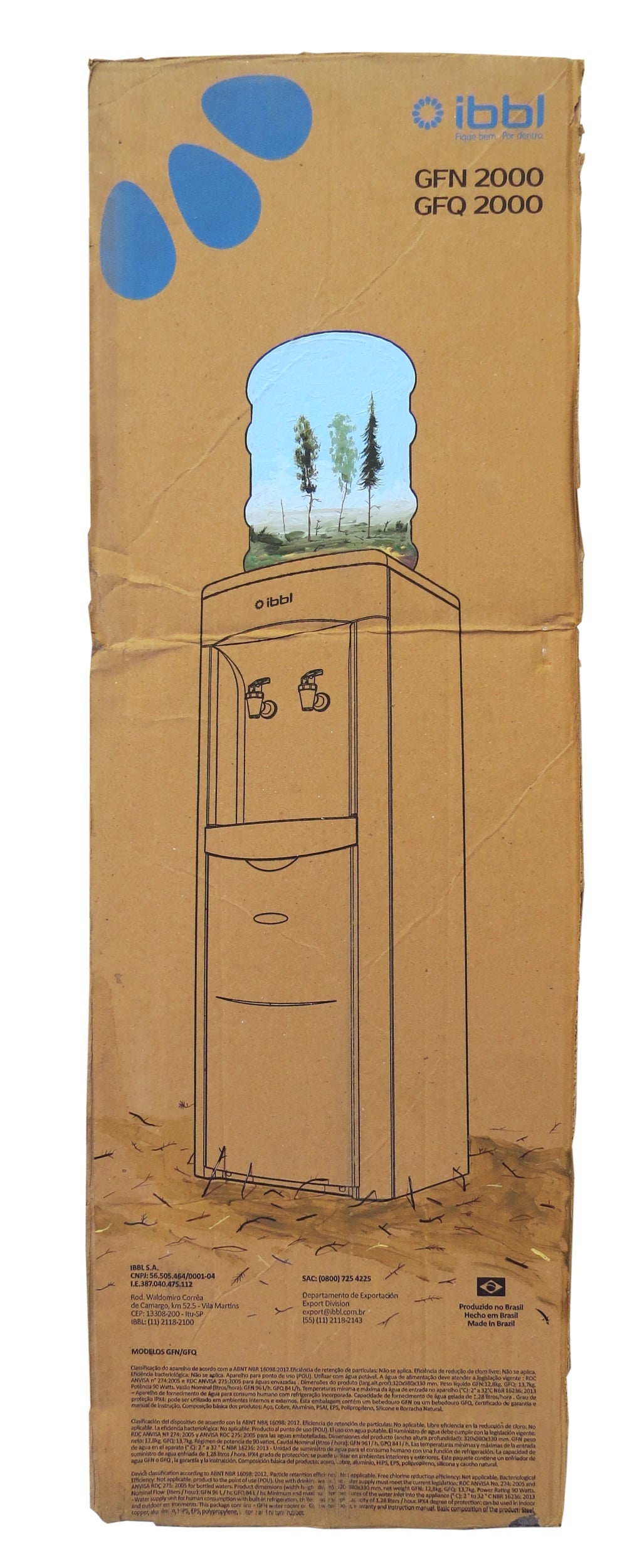 Dispenser - Manuel Coll