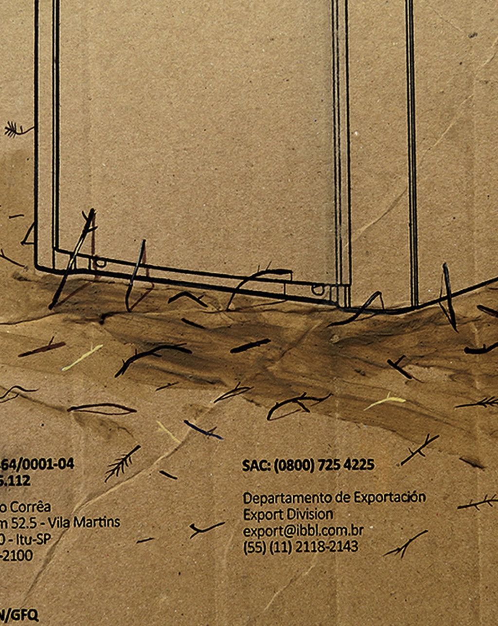 Dispenser - Manuel Coll