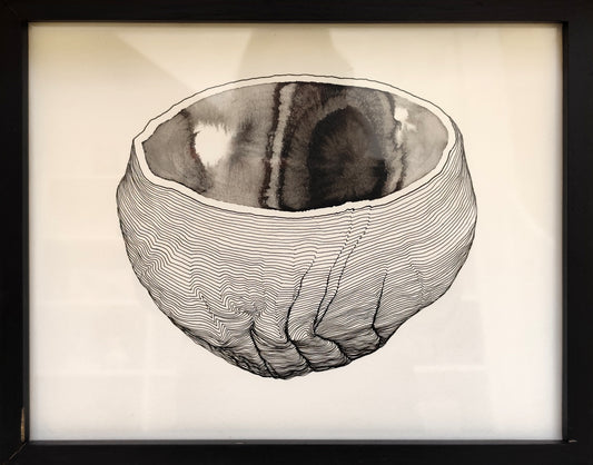 Reflejo III - Pablo Guiot