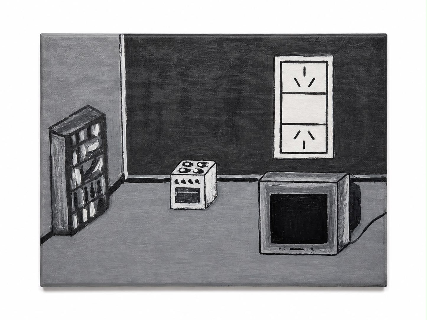 Cocina - Tomás Stegnar