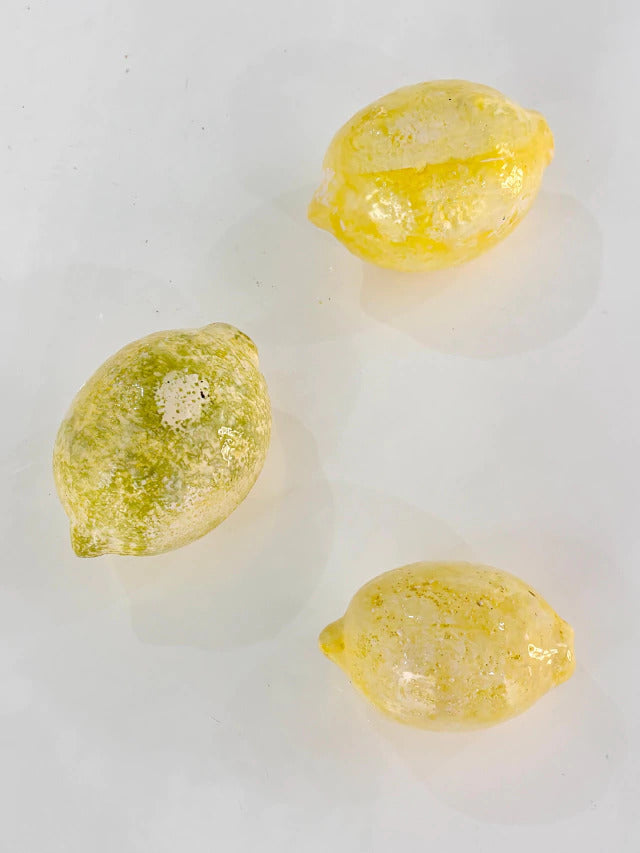 Limones - Sandro Pereira