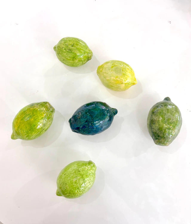 Limones - Sandro Pereira